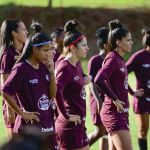 Ferroviária x Cruzeiro: horário e onde assistir ao vivo pelo Brasileiro Feminino