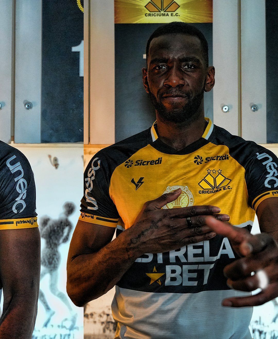 Clube da Série A anuncia jogador que brilhou na Premier League e tem drible de videogame