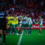 Nos pênaltis, Juventude elimina Inter e se classifica para final do Gauchão