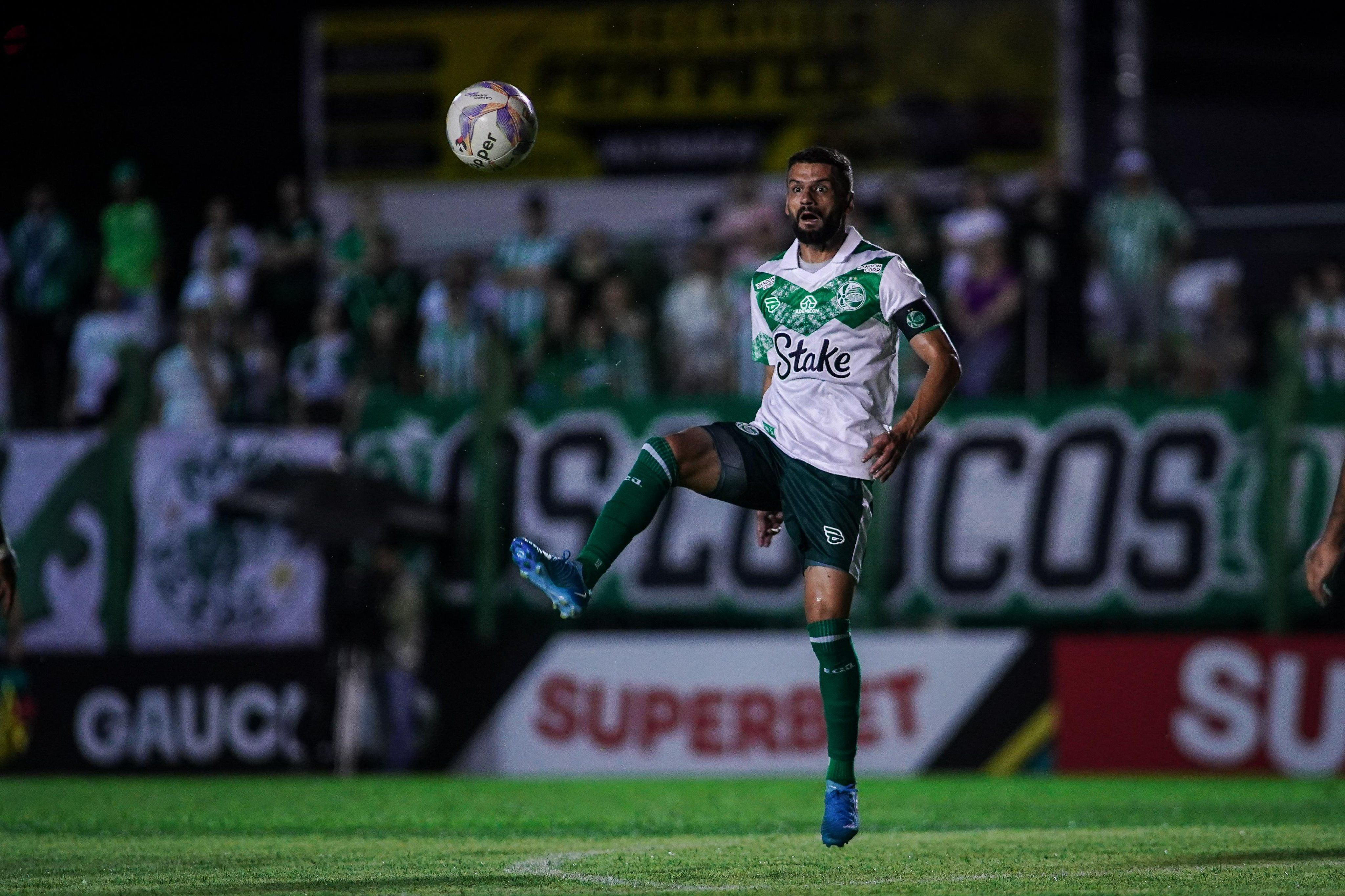 Juventude empata com Avenida no Gauchão e corre risco de perder liderança