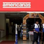 Americanas demite 1.400 funcionários em uma semana; empresa passa por recuperação judicial