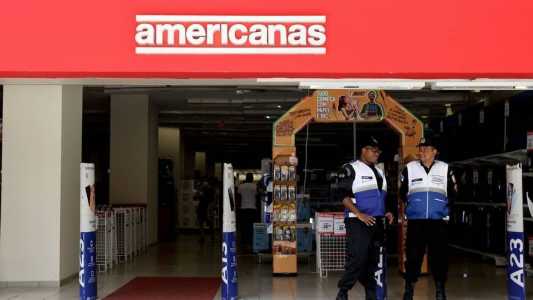 Americanas apresentou o maior pedido de recuperação judicial da história brasileira