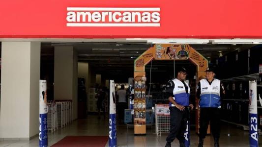Americanas apresentou o maior pedido de recuperação judicial da história brasileira
