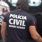 Polícia prende suspeito de abusar da irmã de 14 anos em MG