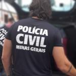 Polícia prende suspeito de abusar da irmã de 14 anos em MG