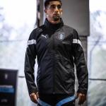 Fechado com o Grêmio, Cristian Oliveira se 'anuncia' no clube; entenda