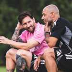 Olimpia-HON x Inter Miami: horário e onde assistir ao vivo ao amistoso de pré-temporada
