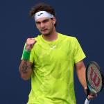 Thiago Wild surpreende, vence Fritz e avança no Masters 1000 de Miami