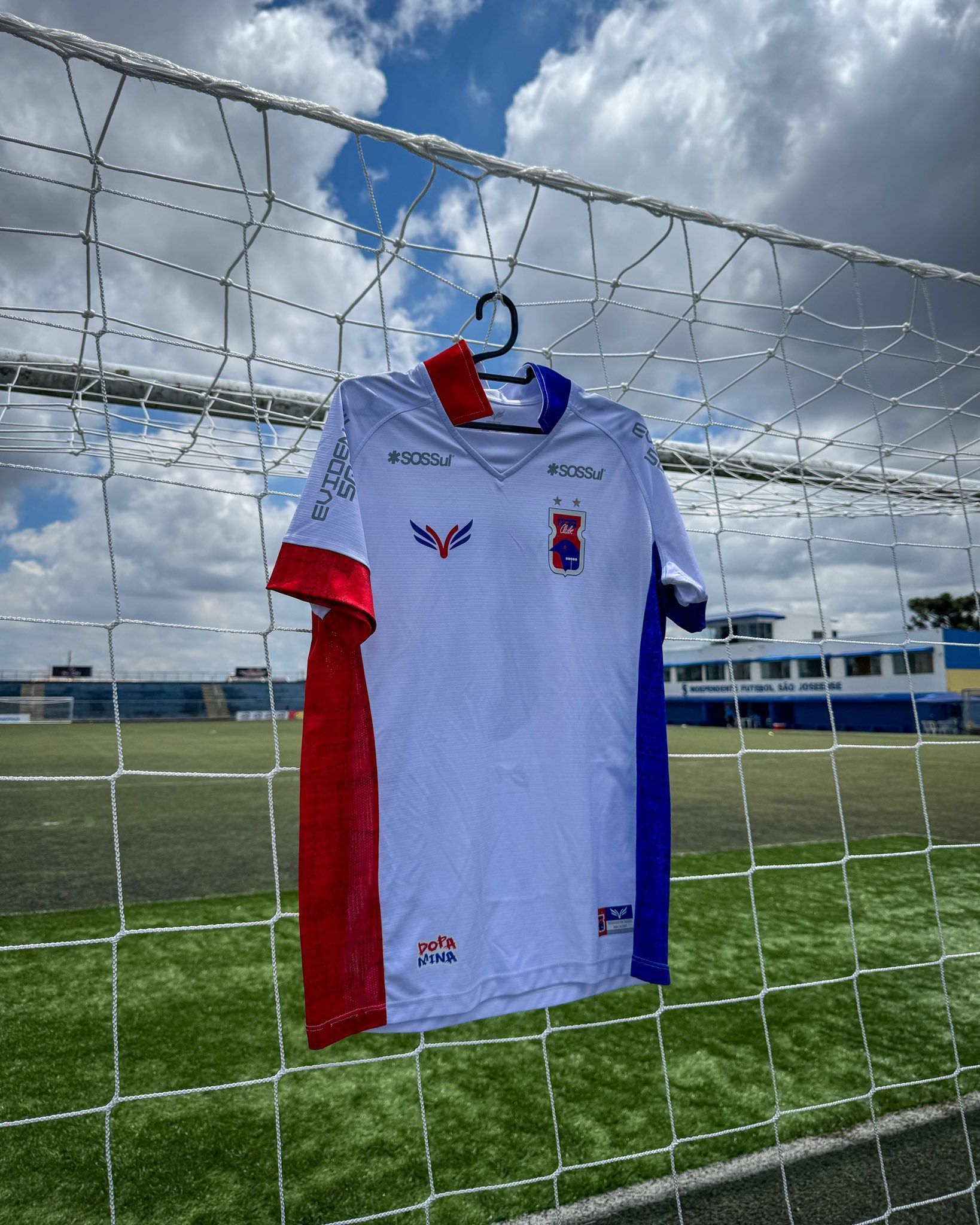 Clube tradicional do Brasil decide não participar de campeonato; entenda