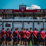 Fortaleza no Brasileirão: todas as rodadas e datas dos jogos