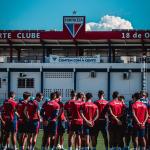 Fortaleza no Brasileirão: todas as rodadas e datas dos jogos