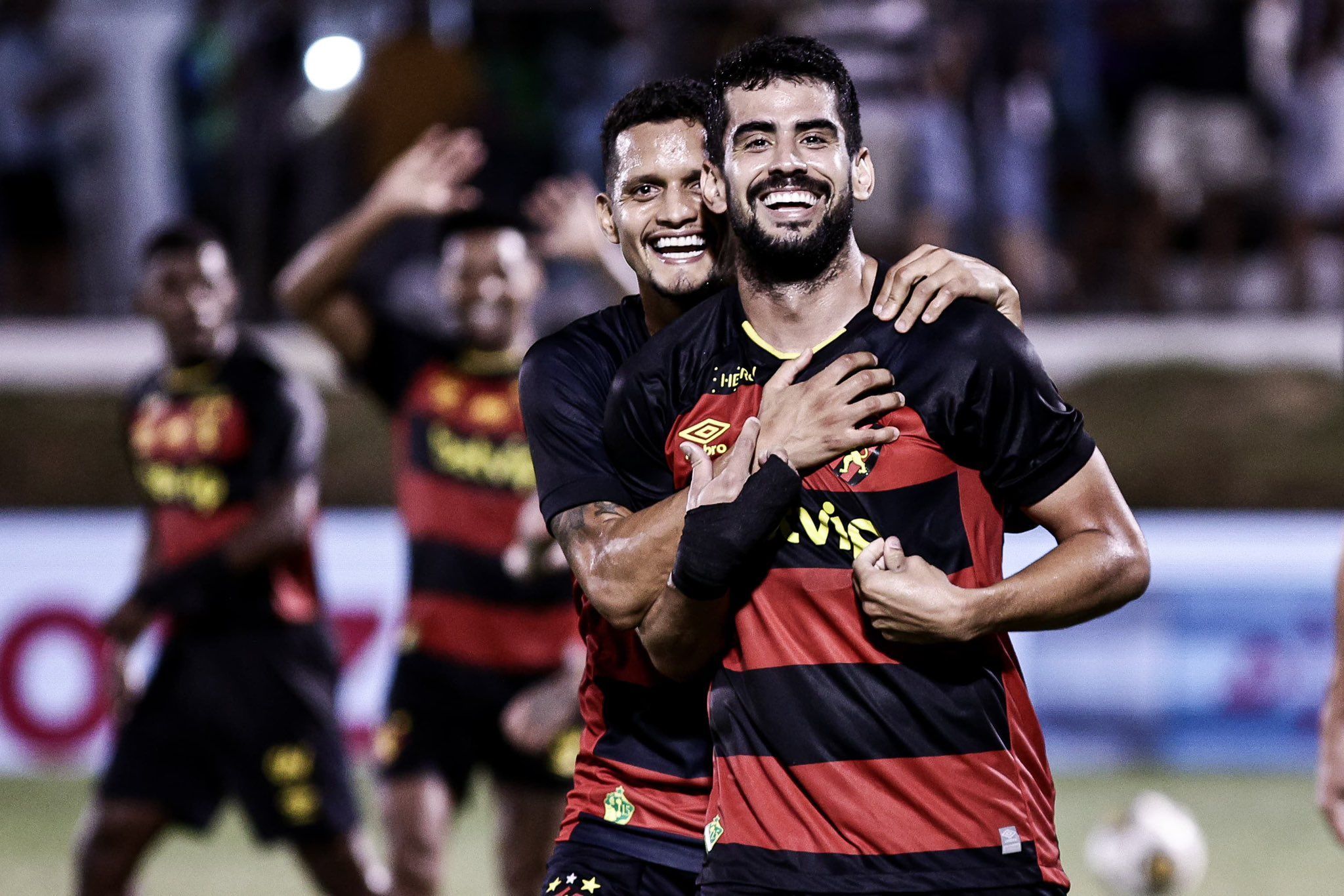 Sport x Juazeirense: horário e onde assistir ao vivo pela Copa do Nordeste