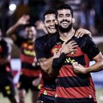 Sport x Juazeirense: horário e onde assistir ao vivo pela Copa do Nordeste