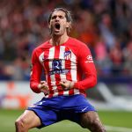 Atlético de Madrid vence Borussia Dortmund nas quartas da Champions League