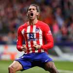 Atlético de Madrid vence Borussia Dortmund nas quartas da Champions League