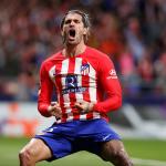 Atlético de Madrid vence Borussia Dortmund nas quartas da Champions League