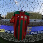 Clube paulista informa demissão de técnico ex-América