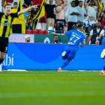 Al-Hilal vence Al-Ittihad, amplia recorde e conquista a Supercopa Saudita