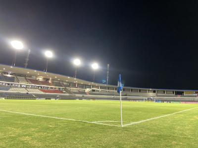 Estádio do Rei Pelé, em Maceió, receberá o confronto desta sexta-feira (3)