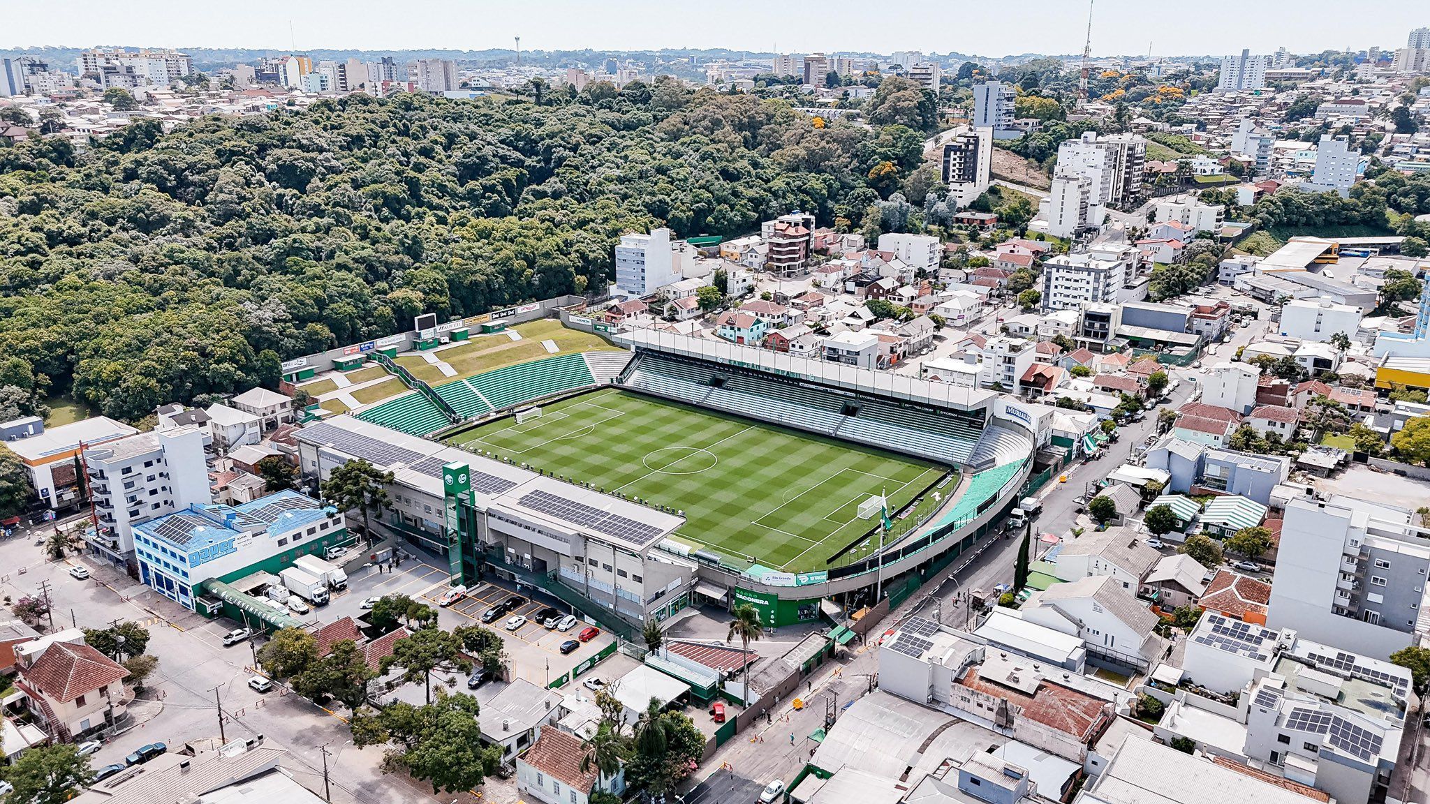Veja os valores da proposta para o Juventude se tornar SAF