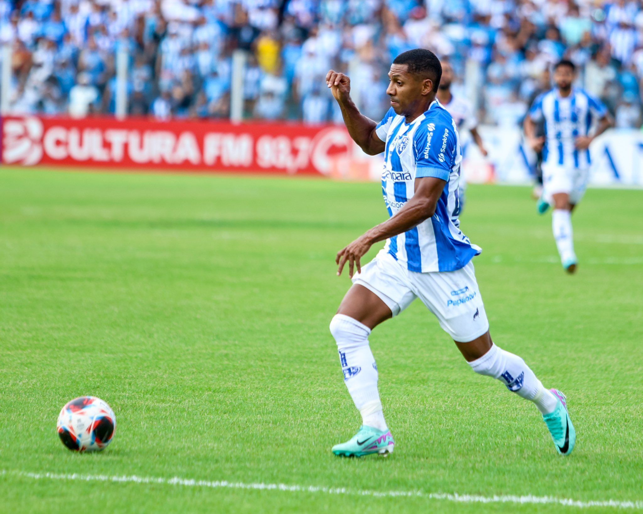 Paysandu x Remo: horário e onde assistir ao vivo pela Copa Verde