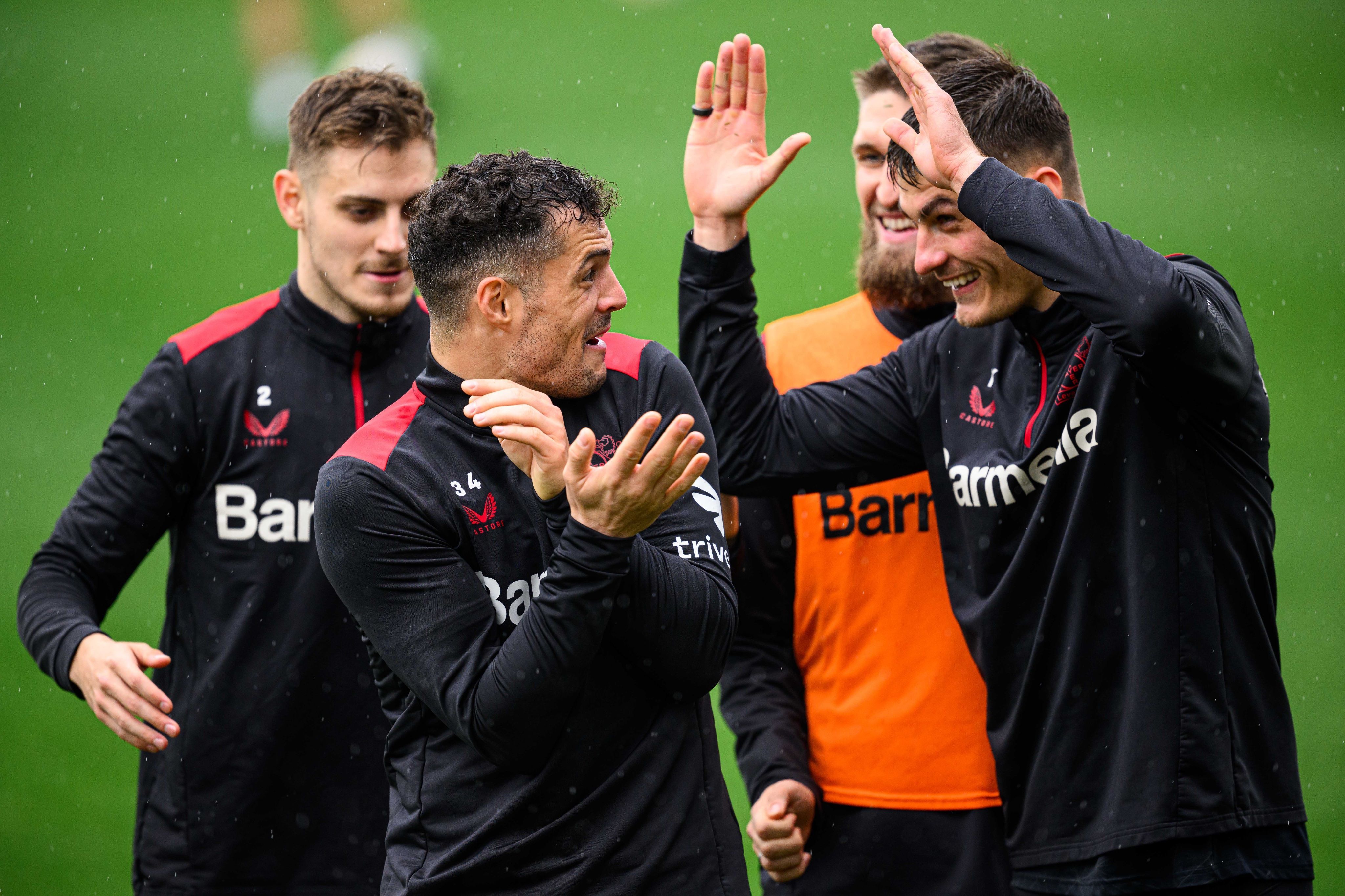 Union Berlin x Bayer Leverkusen: horário e onde assistir ao vivo pelo Campeonato Alemão
