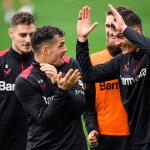 Union Berlin x Bayer Leverkusen: horário e onde assistir ao vivo pelo Campeonato Alemão