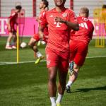 Heidenheim x Bayern de Munique: horário e onde assistir ao vivo pela Bundesliga