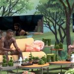 BBB24: Davi e Matteus acertam contas após briga que rendeu durante toda a madrugada