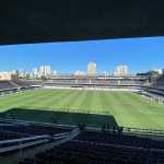 Santos x Palmeiras: veja escalações para a final do Campeonato Paulista