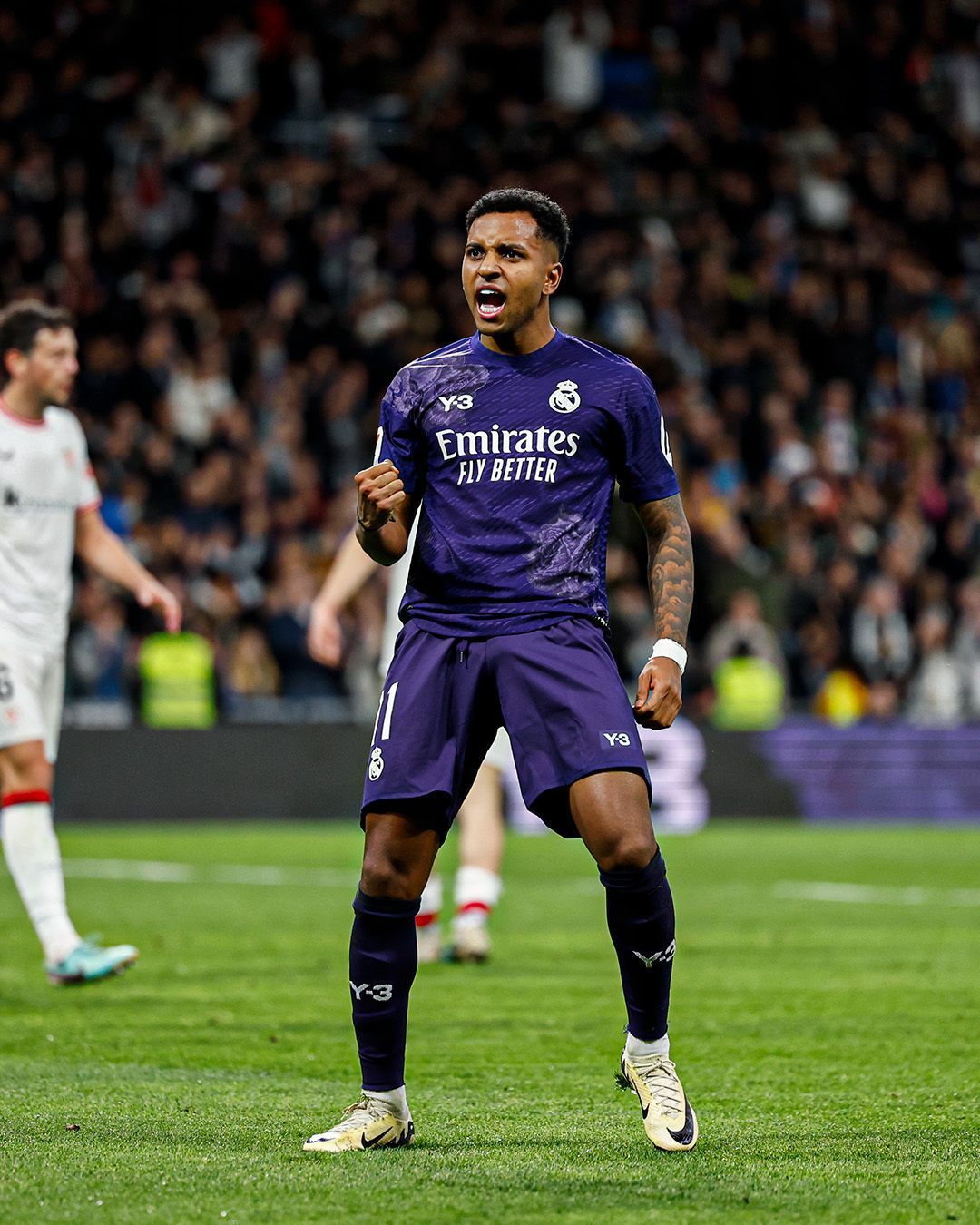 Real Madrid x Manchester City: horário e onde assistir ao vivo pela Champions League