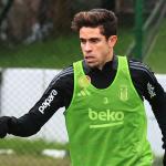 Corinthians acerta detalhes de negócio e fica próximo de anunciar zagueiro