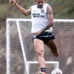 Botafogo x Junior Barranquilla: horário e onde assistir ao vivo pela Copa Libertadores