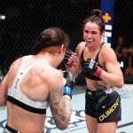 Mineira Norma Dumont domina ex-campeã e vence luta pelo UFC