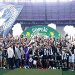 Ceará terá carreata por Fortaleza após conquista do título cearense