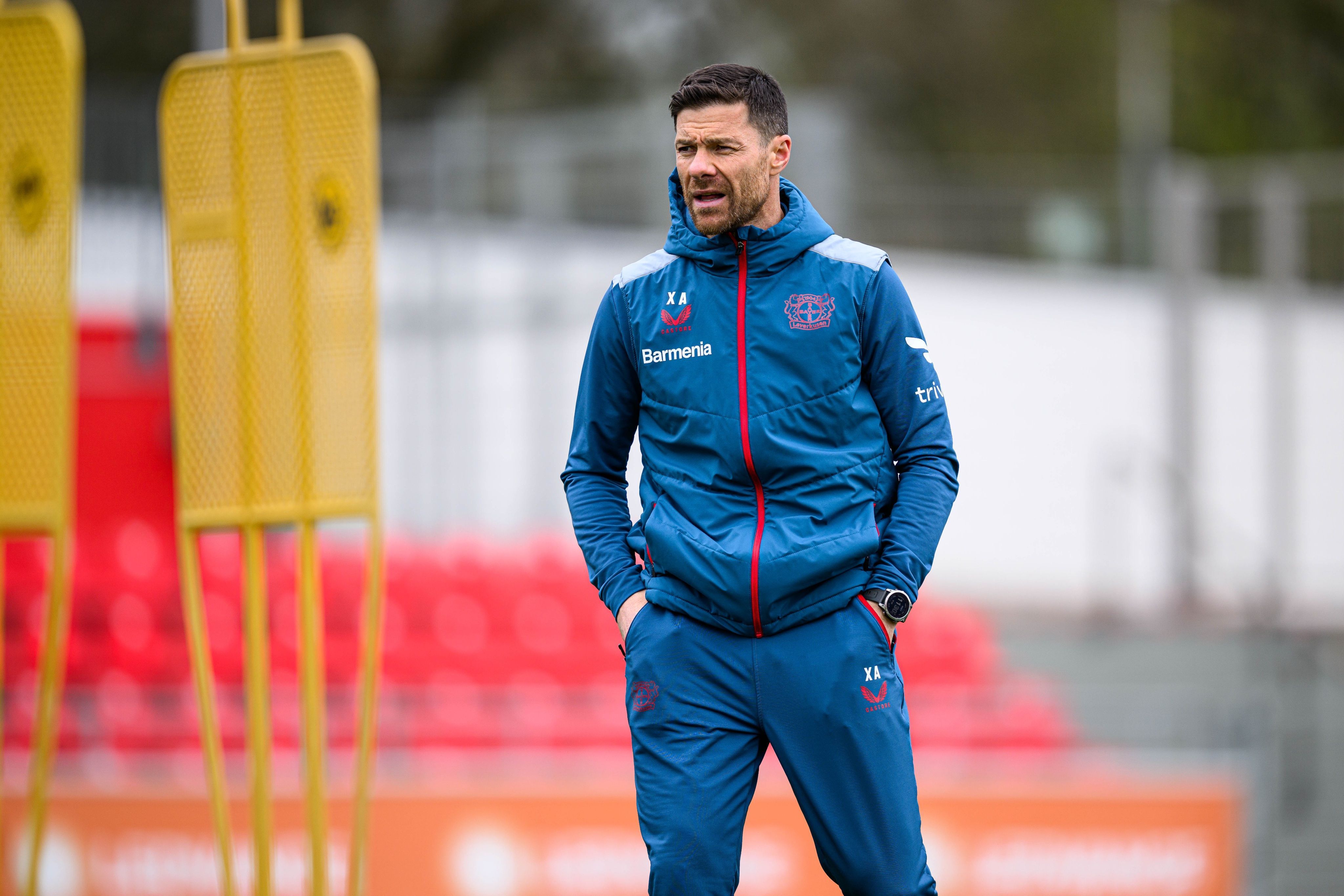 Bayer Leverkusen x Düsseldorf: horário e onde assistir ao vivo pela Copa da Alemanha