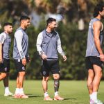 Inter Miami x Monterrey: onde assistir Messi e Suárez pela Concachampions