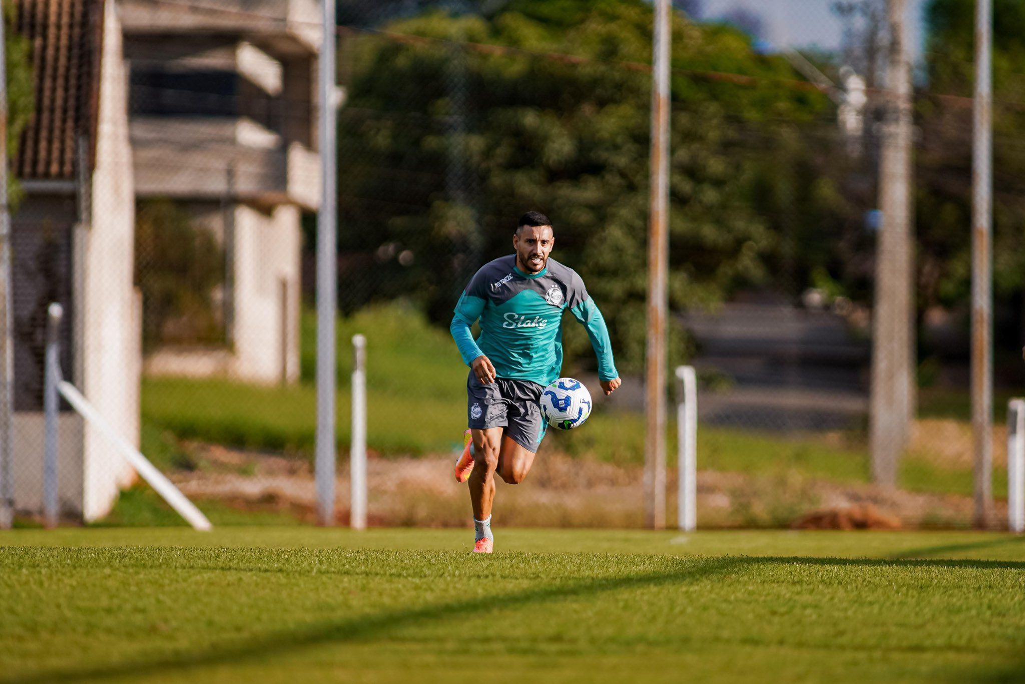 Escalação do Juventude: Papo pode ter mudanças para semifinal do Gauchão