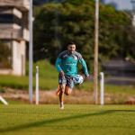 Escalação do Juventude: Papo pode ter mudanças para semifinal do Gauchão