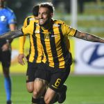 Grêmio perde para o The Strongest em estreia na Libertadores