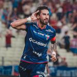 Contra quem o Fortaleza vai estrear na Copa Libertadores 2025? Veja