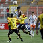 Cobresal e Barcelona empatam pelo grupo do São Paulo na Copa Libertadores