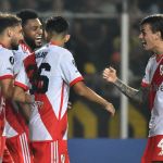 River Plate vence Deportivo Táchira fora de casa na estreia pela Libertadores