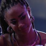 BBB 25: Aline pede socorro no confessionário após acidente em festa