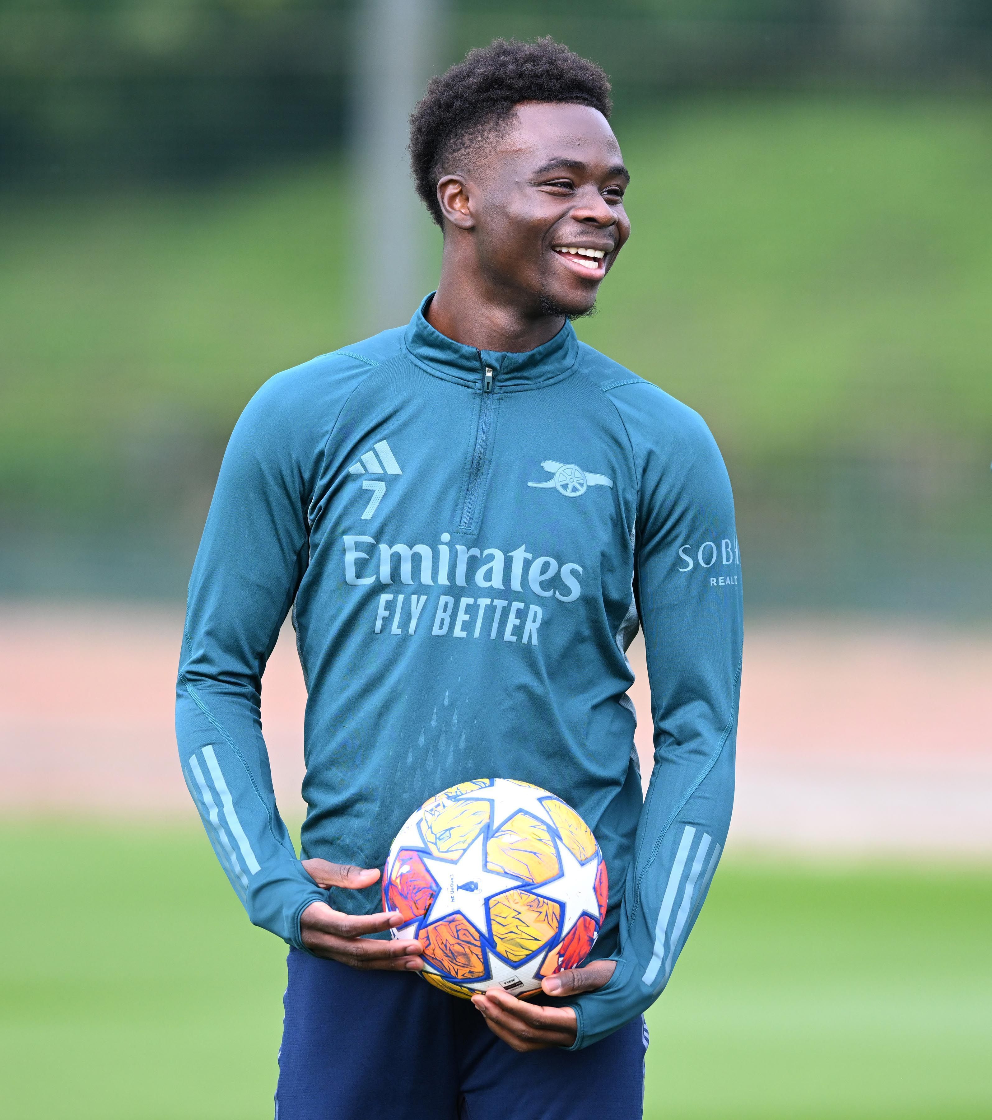 Arsenal x Bayern de Munique: horário e onde assistir ao vivo pela Champions League