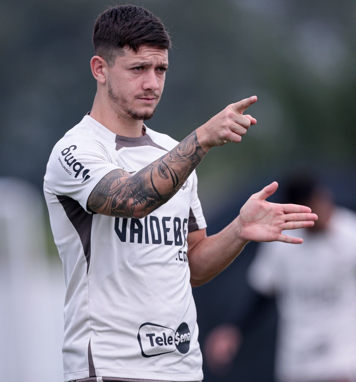 Corinthians x Nacional: horário e onde assistir ao vivo pela Copa Sul-Americana