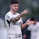 Corinthians x Nacional: horário e onde assistir ao vivo pela Copa Sul-Americana