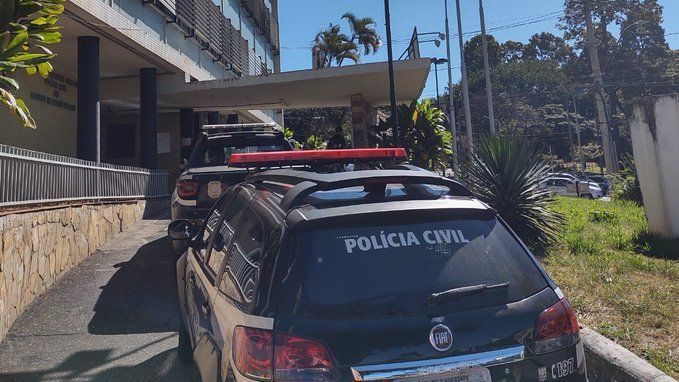 Desaparecido desde 2021 foi morto por casal de amantes, diz PC; esposa denunciou desaparecimento