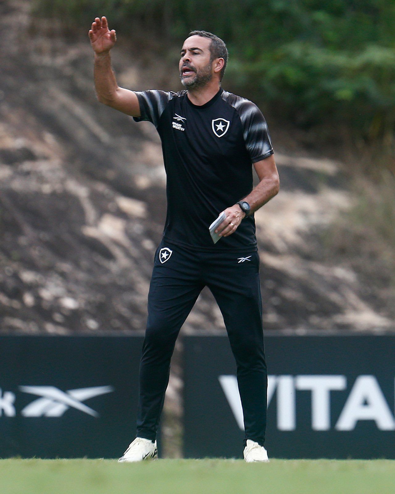 LDU x Botafogo: horário e onde assistir ao vivo pela Copa Libertadores