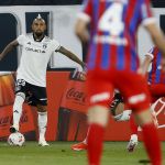 Colo-Colo vence Cerro Porteño e lidera grupo do Fluminense na Libertadores